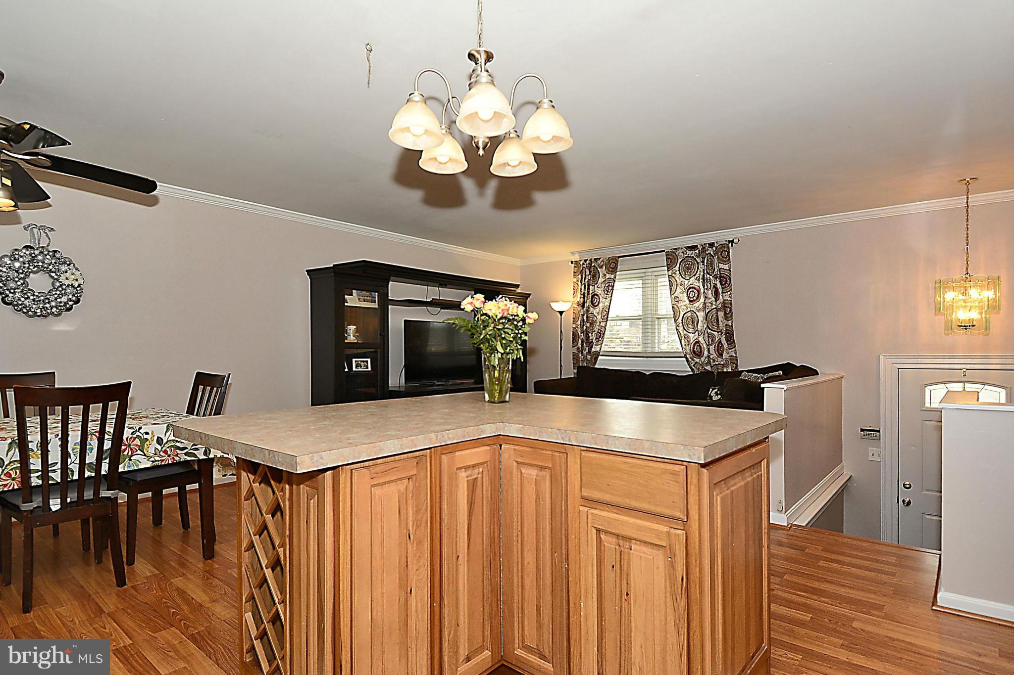 116 Doncaster Road Joppa, MD 21085 - Photo 6 of 30 Heart of this Home!