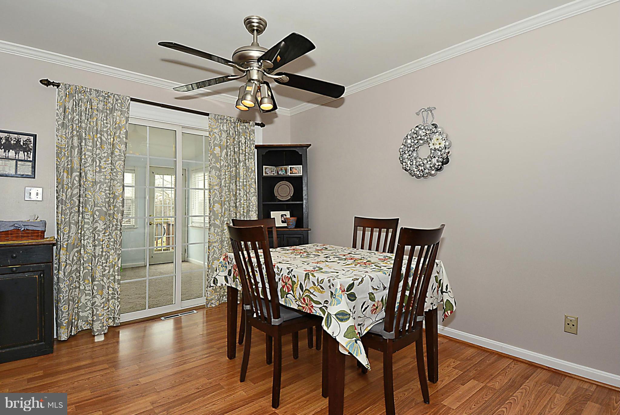 116 Doncaster Road Joppa, MD 21085 - Photo 28 of 30 Open Floor Plan!