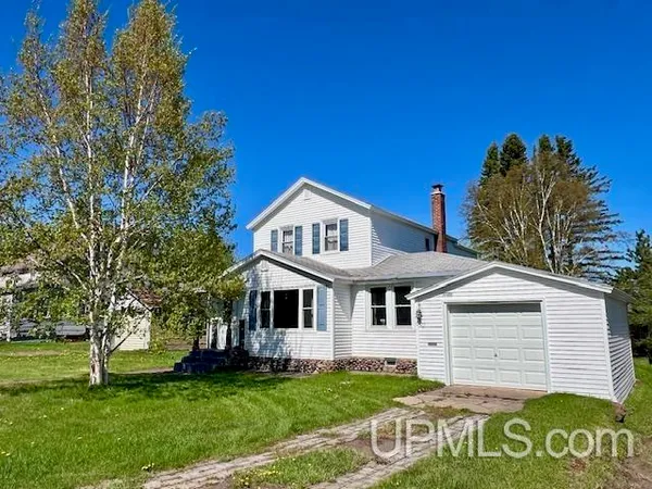 $129,000 | 57351 Calumet Avenue, Calumet, MI 49913