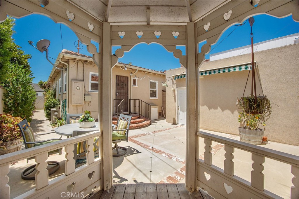 5555 Riviera Walk Long Beach, CA 90803 - Photo 25 of 30