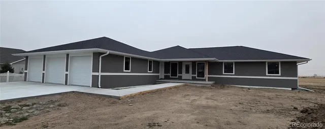 $430,000 | 523 Chestnut Street, Julesburg, CO 80737