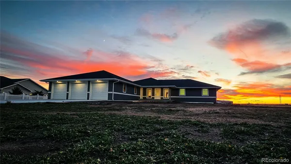 $430,000 | 523 Chestnut Street, Julesburg, CO 80737
