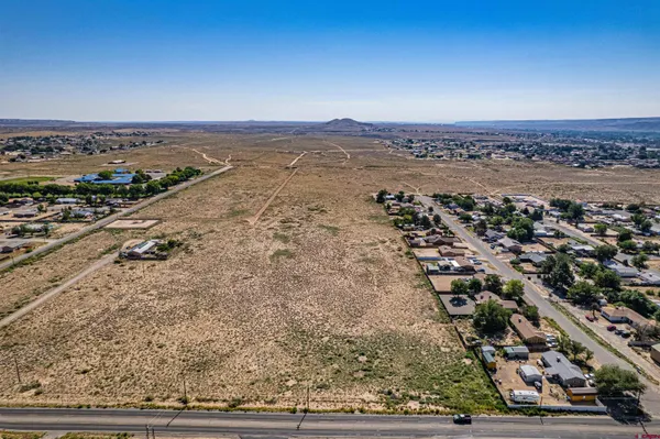 wooden view of city and ocean