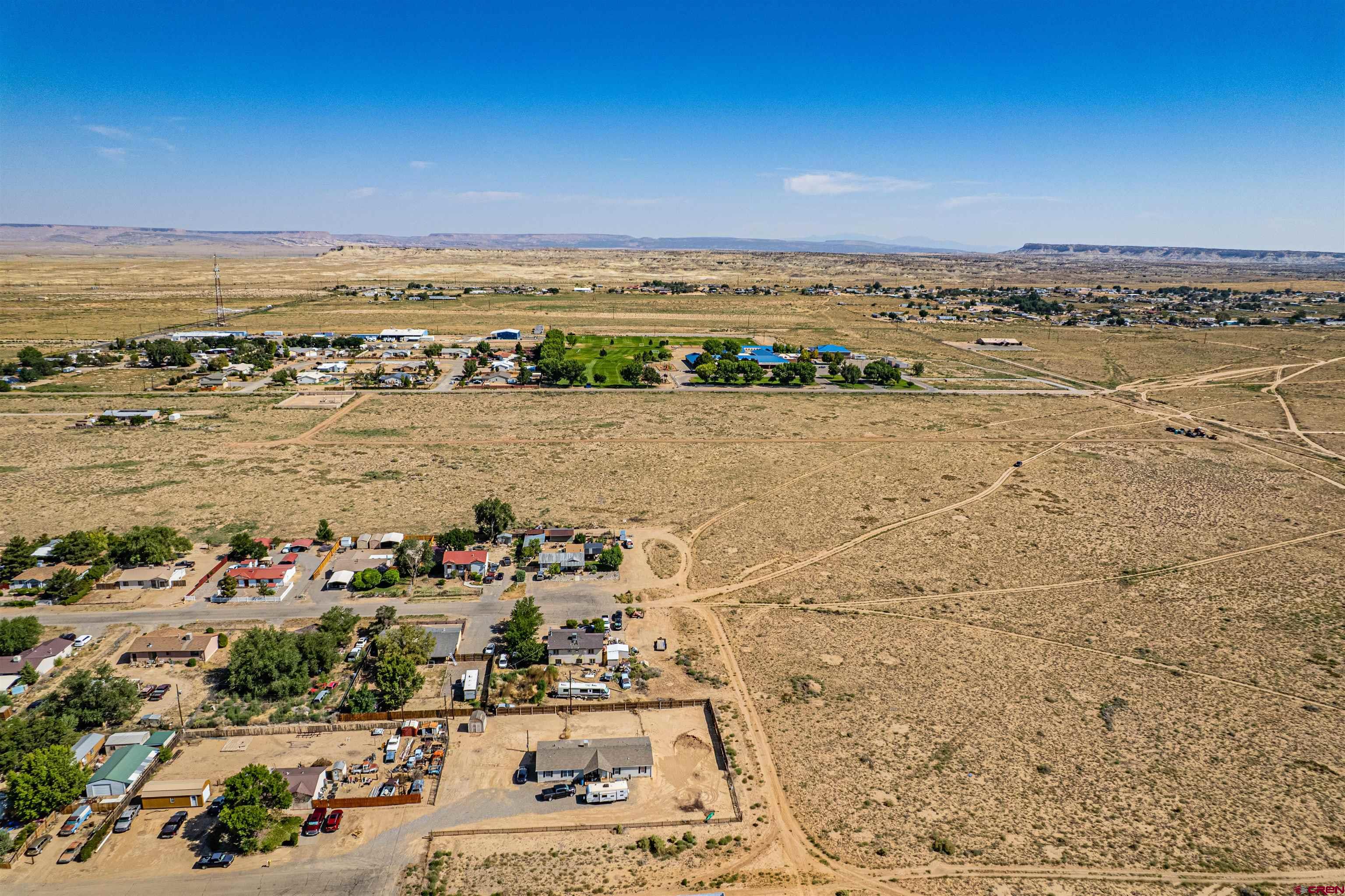 Nya Road 6500 Kirtland, NM 87417 - Photo 13 of 20 a view of a city