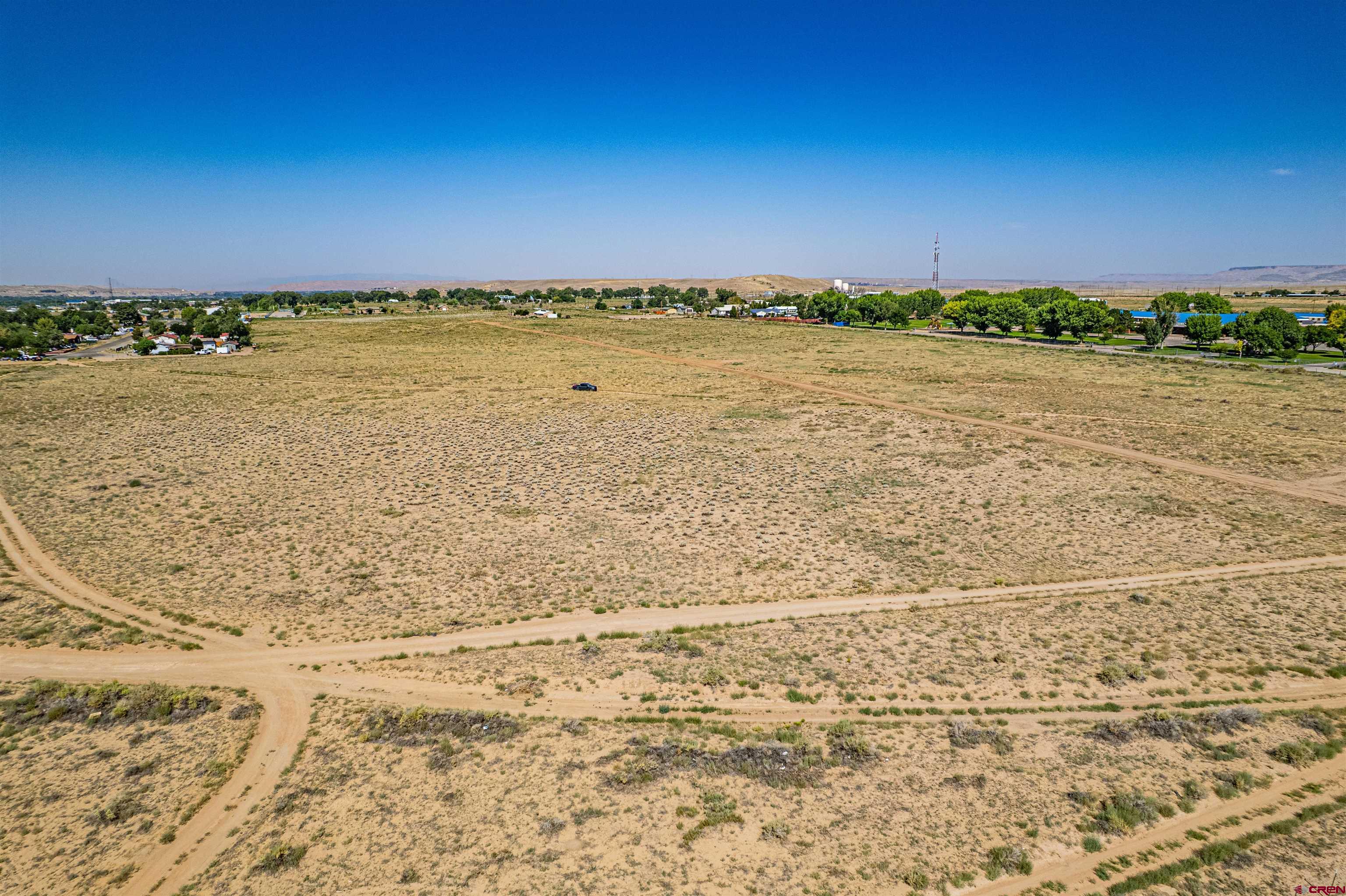 Nya Road 6500 Kirtland, NM 87417 - Photo 3 of 20 a view of an ocean beach and city