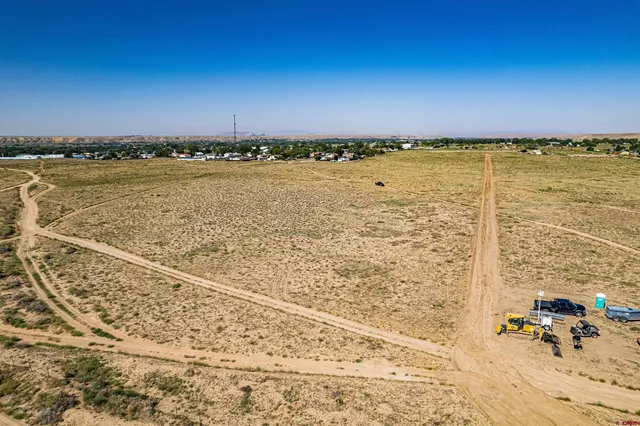 wooden view of city and ocean