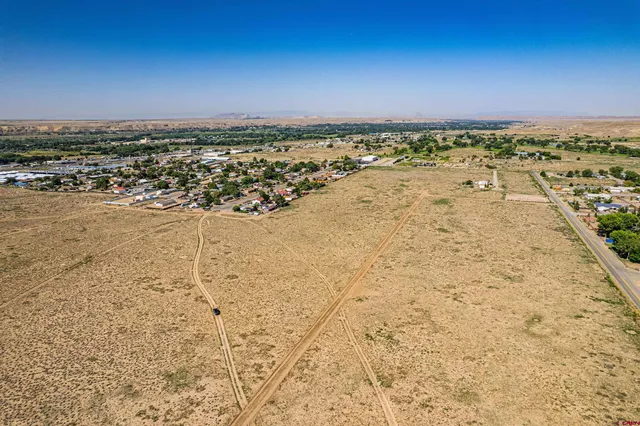 a view of an ocean beach