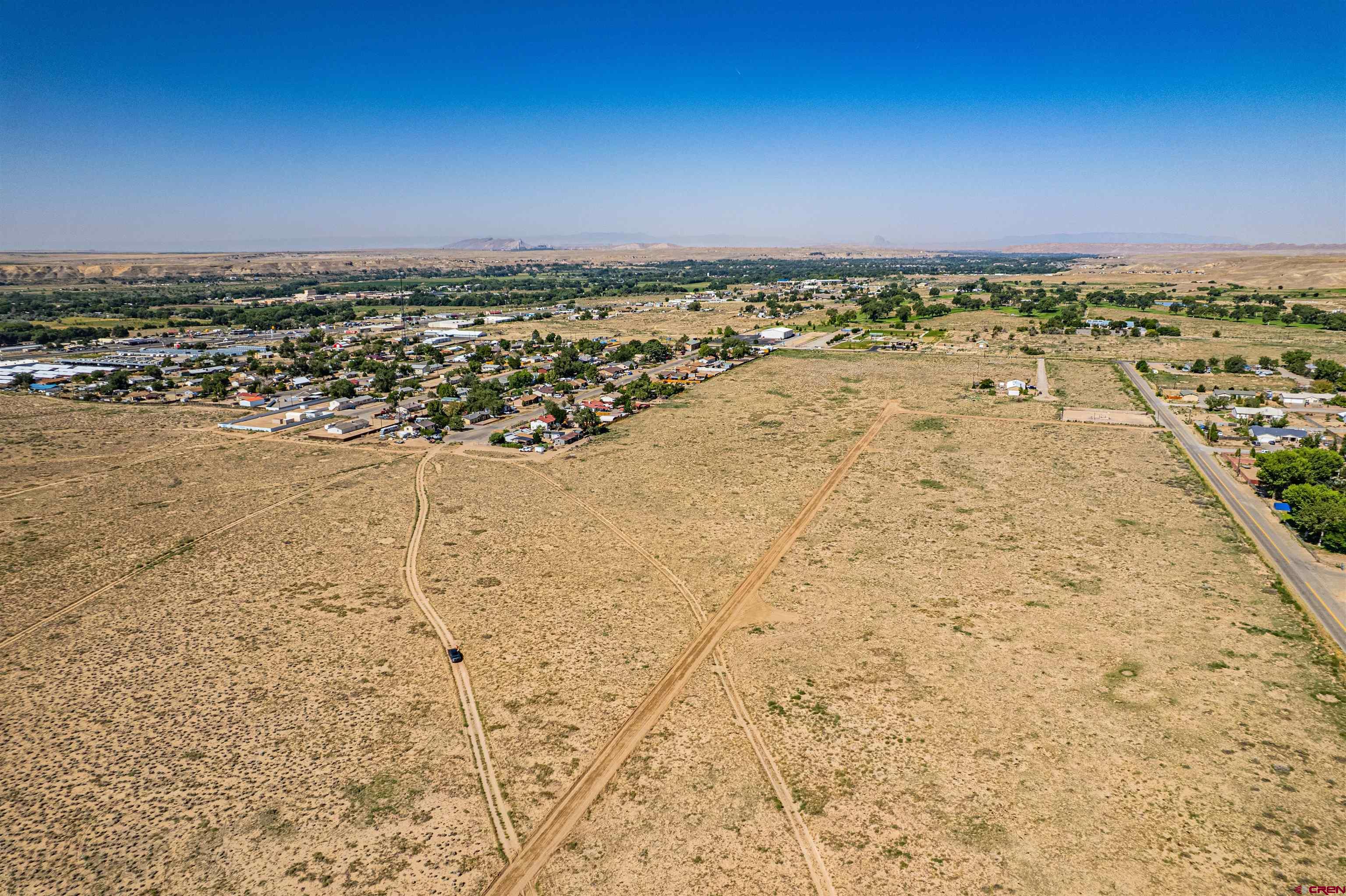 Nya Road 6500 Kirtland, NM 87417 - Photo 9 of 20 wooden view of city and ocean