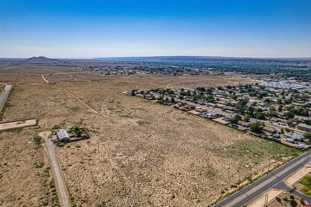 a view of an ocean beach