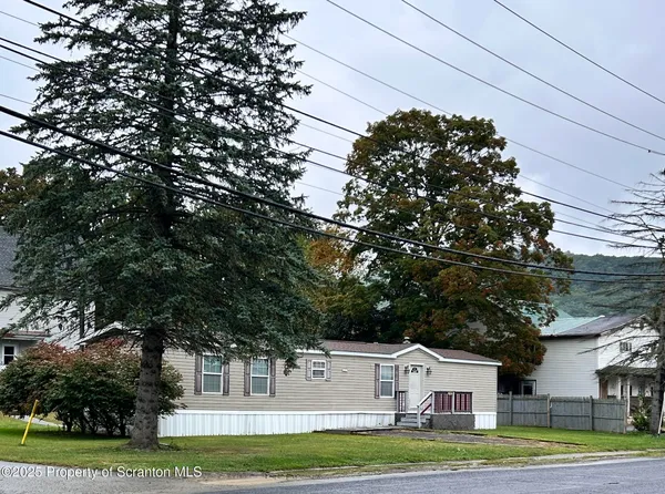 $90,000 | 108 Franklin Avenue, Hallstead, PA 18822