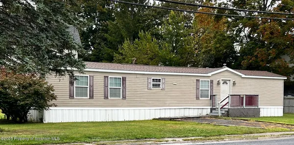 $90,000 | 108 Franklin Avenue, Hallstead, PA 18822