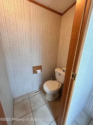 a view of electric board