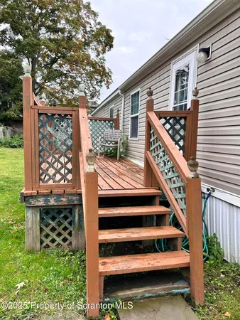 $90,000 | 108 Franklin Avenue, Hallstead, PA 18822