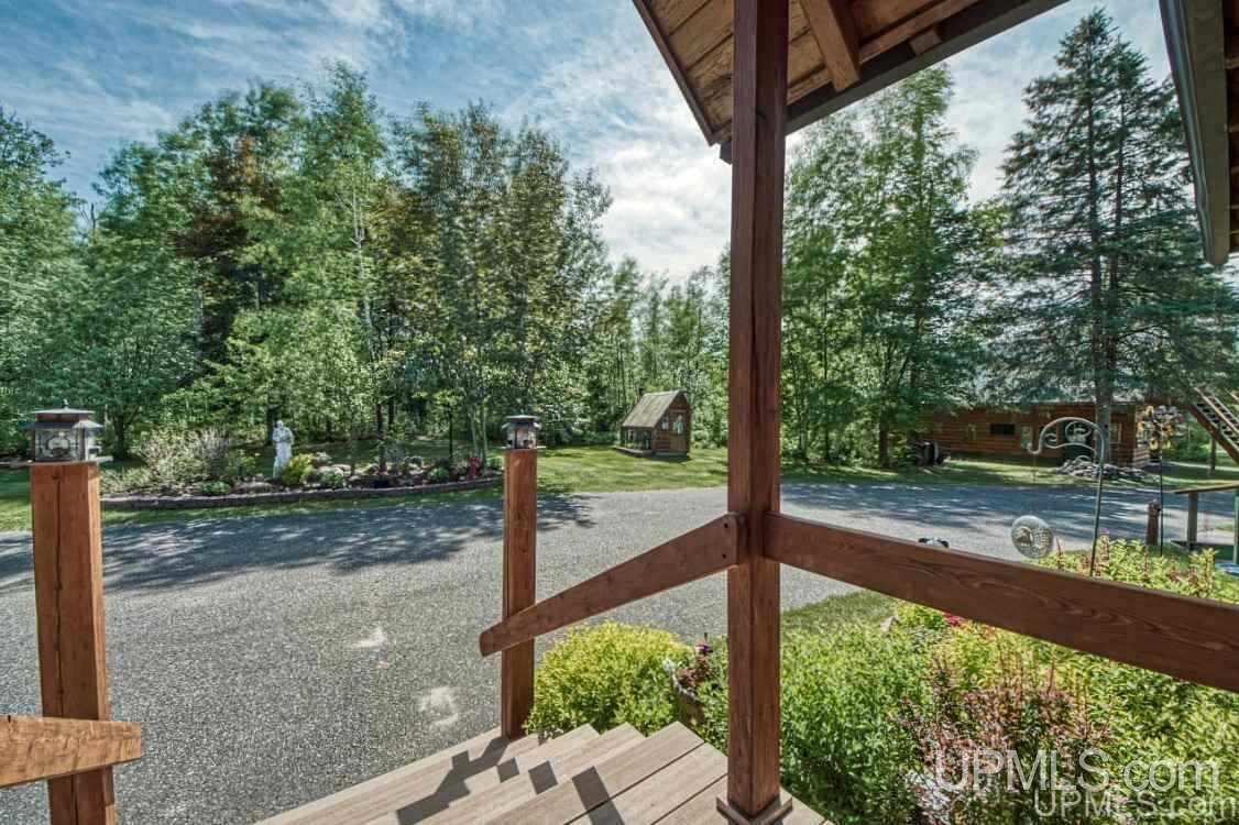 W504 Co Rd 426 Arnold, MI 49819 - Photo 30 of 50