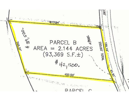 Lot#2 Ashfield Road Williamsburg, MA 01096 - Photo 1 of 1 Gallery Image 1