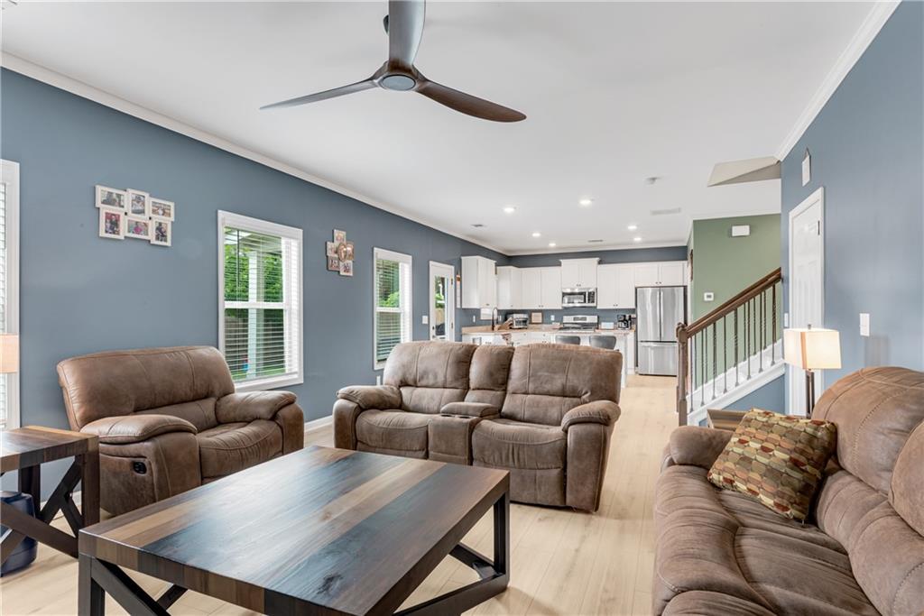 533 Evergreen Way Jefferson, GA 30549 - Photo 13 of 36