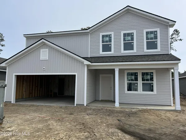 $384,390 | 552 Coronado Avenue, Leland, NC 28451