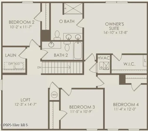 $384,390 | 552 Coronado Avenue, Leland, NC 28451