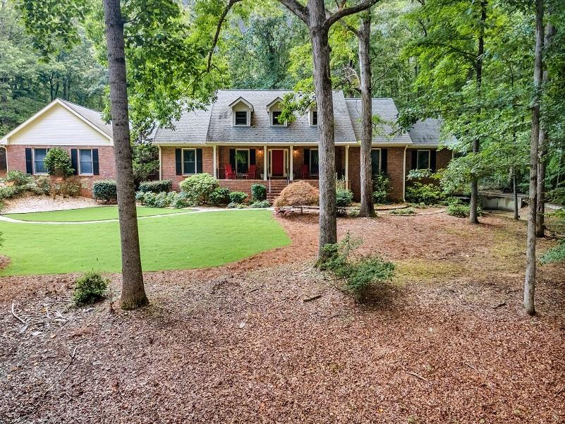 3289 Bomar Road Douglasville, GA 30135 - Photo 1 of 1