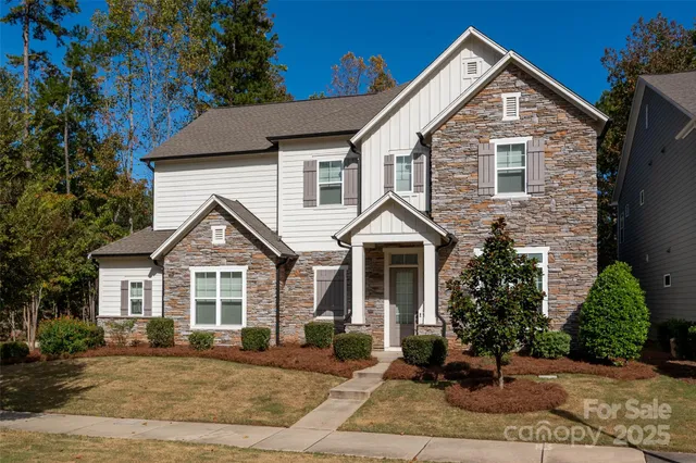 $975,000 | 13232 Kornegy Drive, Charlotte, NC 28277
