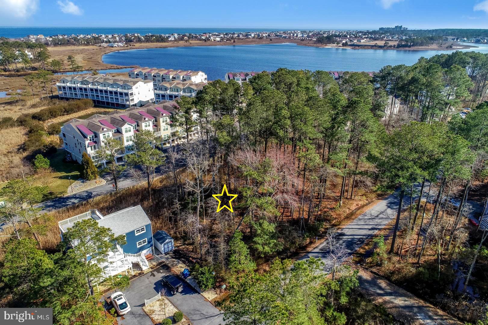 403 Salt Pond Road Bethany Beach, DE 19930 - Photo 2 of 15 1.8 miles to Bethany Beach