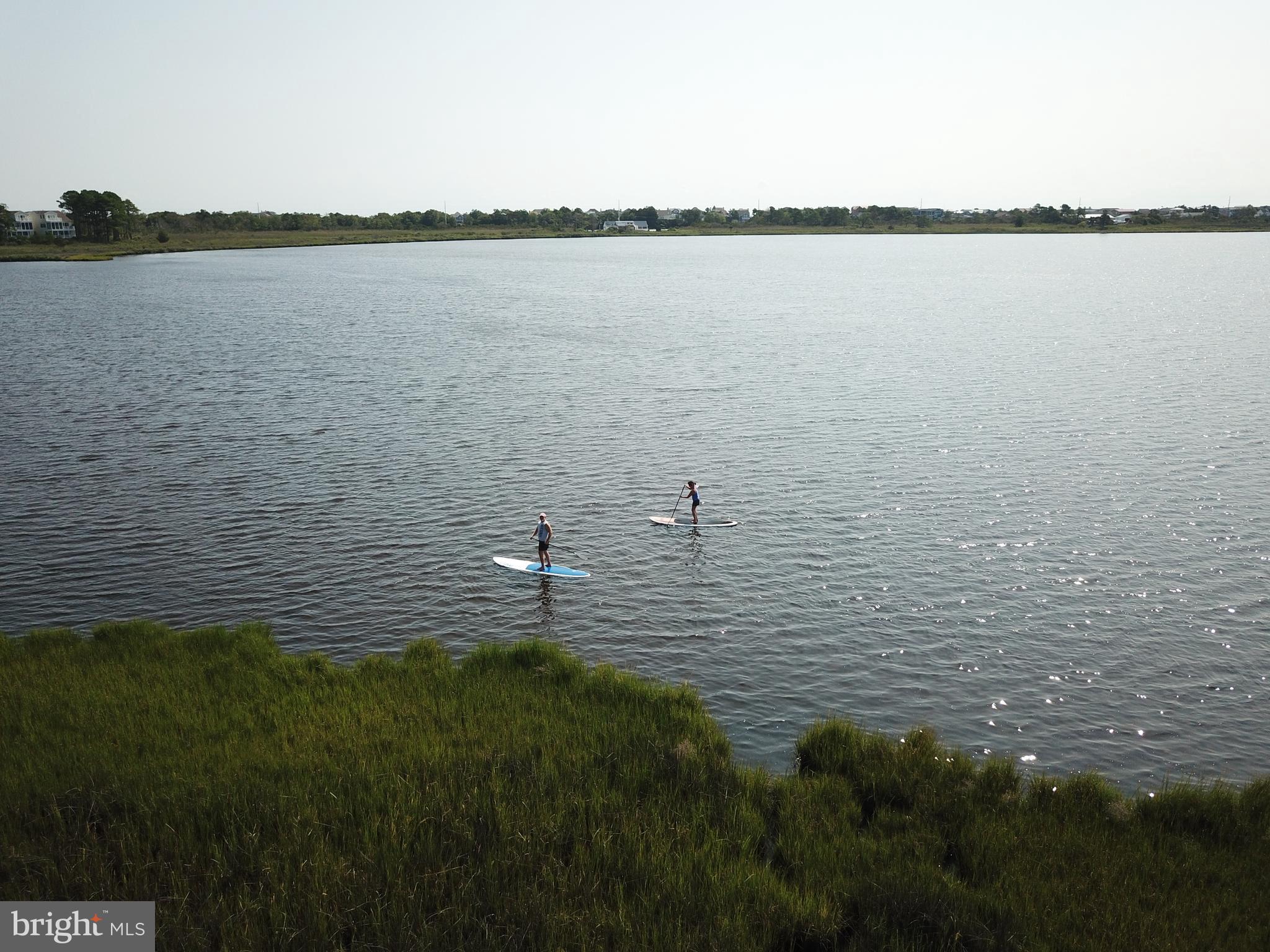 403 Salt Pond Road Bethany Beach, DE 19930 - Photo 14 of 15 Calm Waters of The Salt Pond