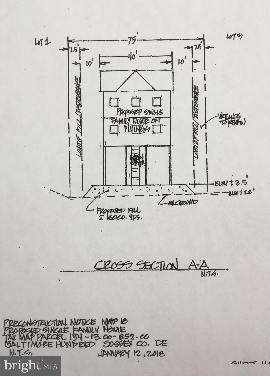 403 Salt Pond Road Bethany Beach, DE 19930 - Photo 9 of 15
