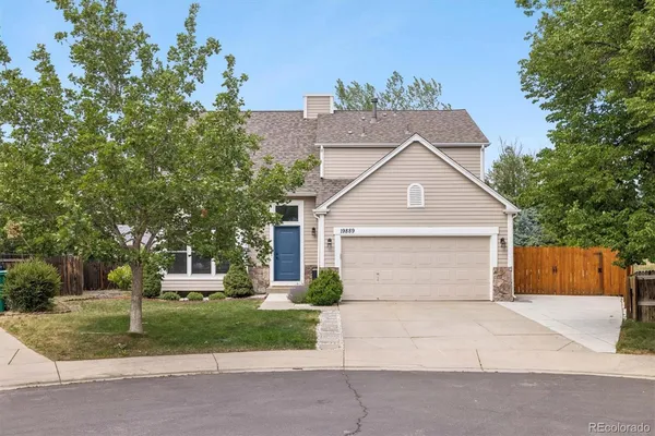 $545,000 | 19889 East Hamilton Place, Aurora, CO 80013