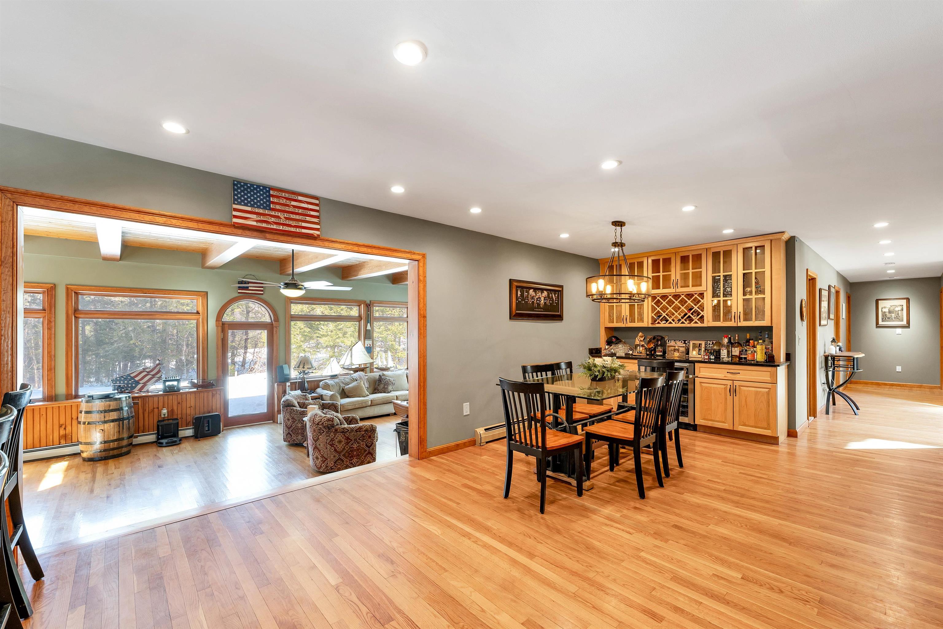 48 Maple Manor Road Conway, NH 03813 - Photo 15 of 57