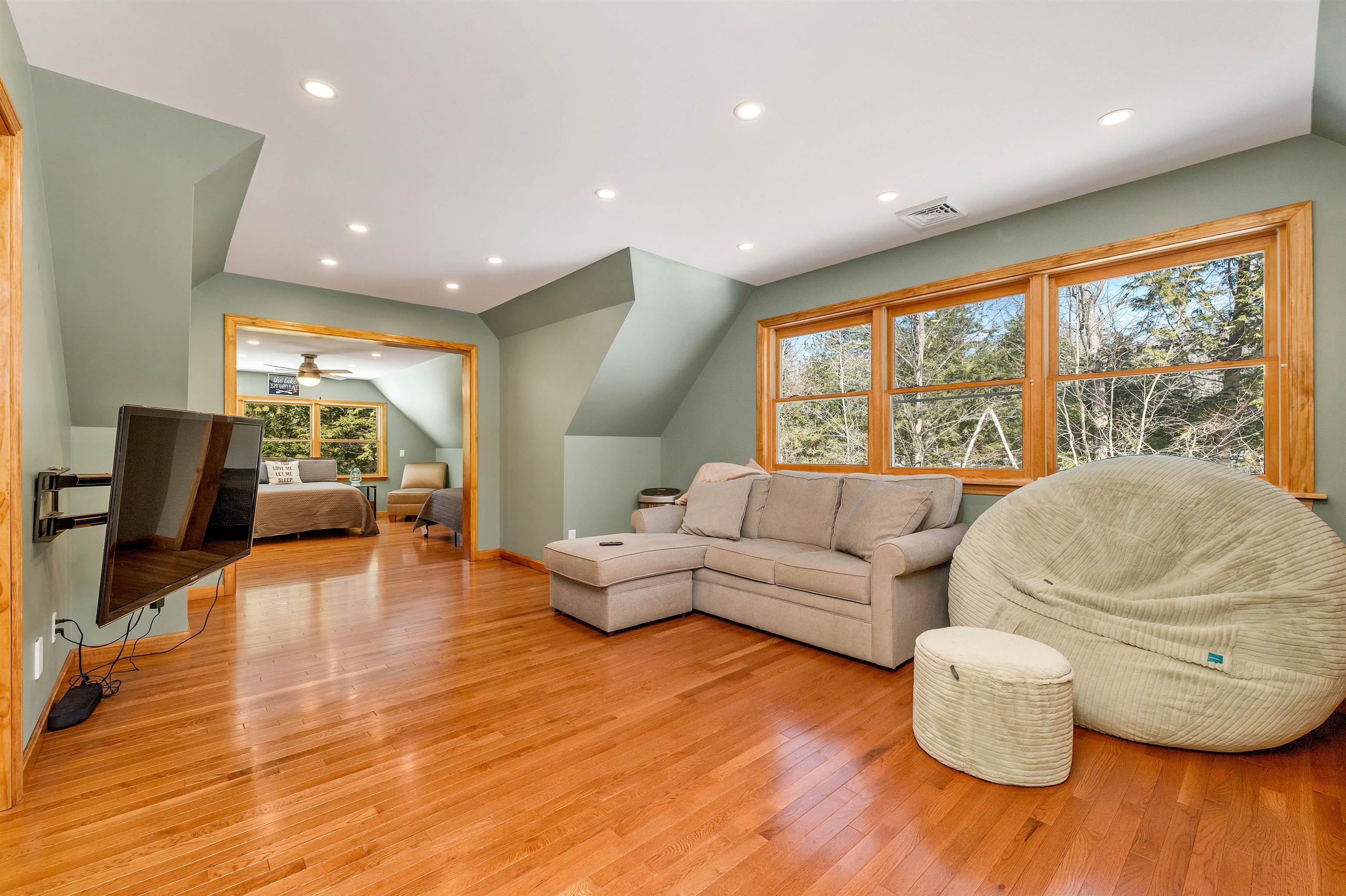 48 Maple Manor Road Conway, NH 03813 - Photo 27 of 57