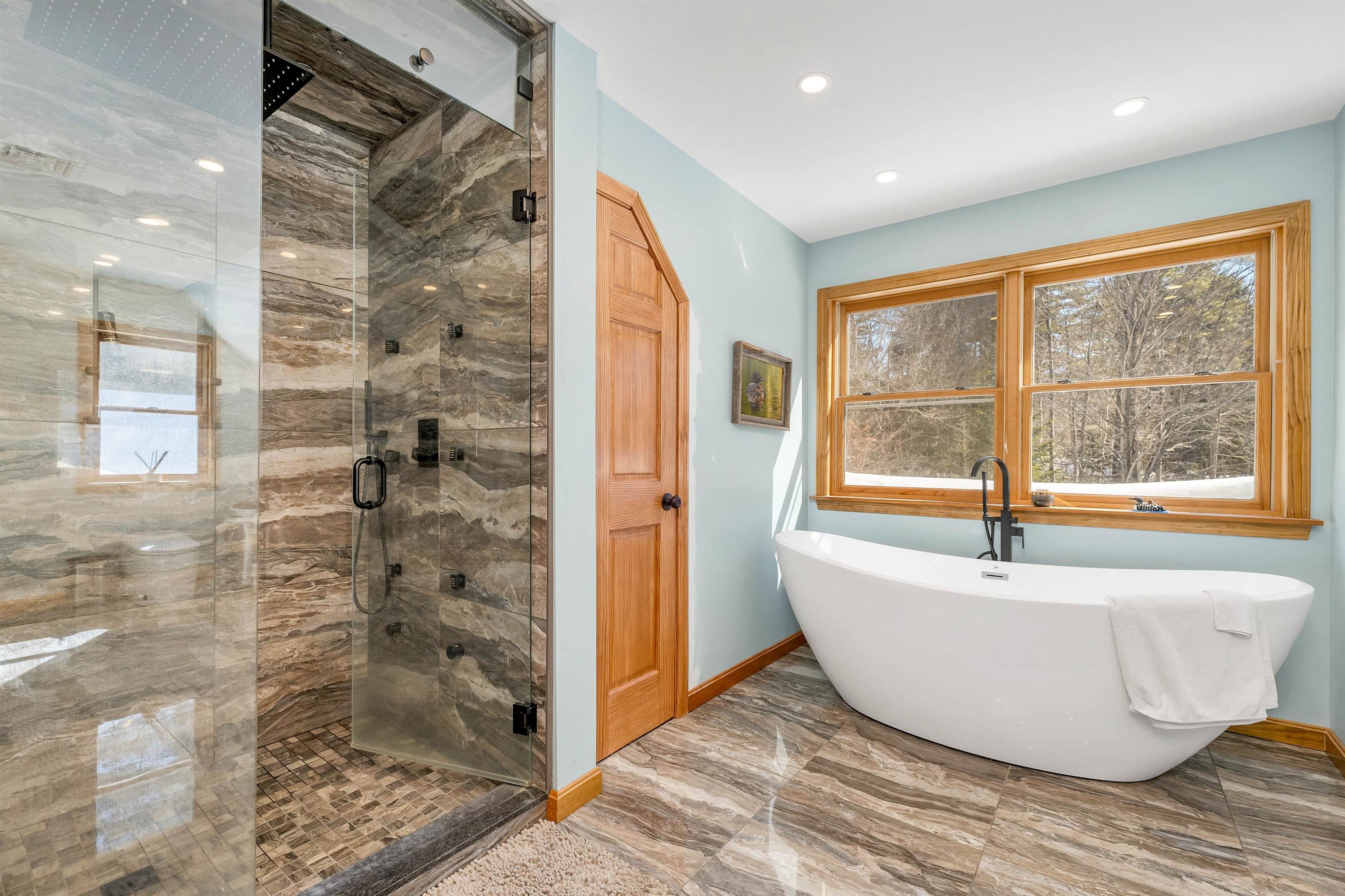 48 Maple Manor Road Conway, NH 03813 - Photo 35 of 57