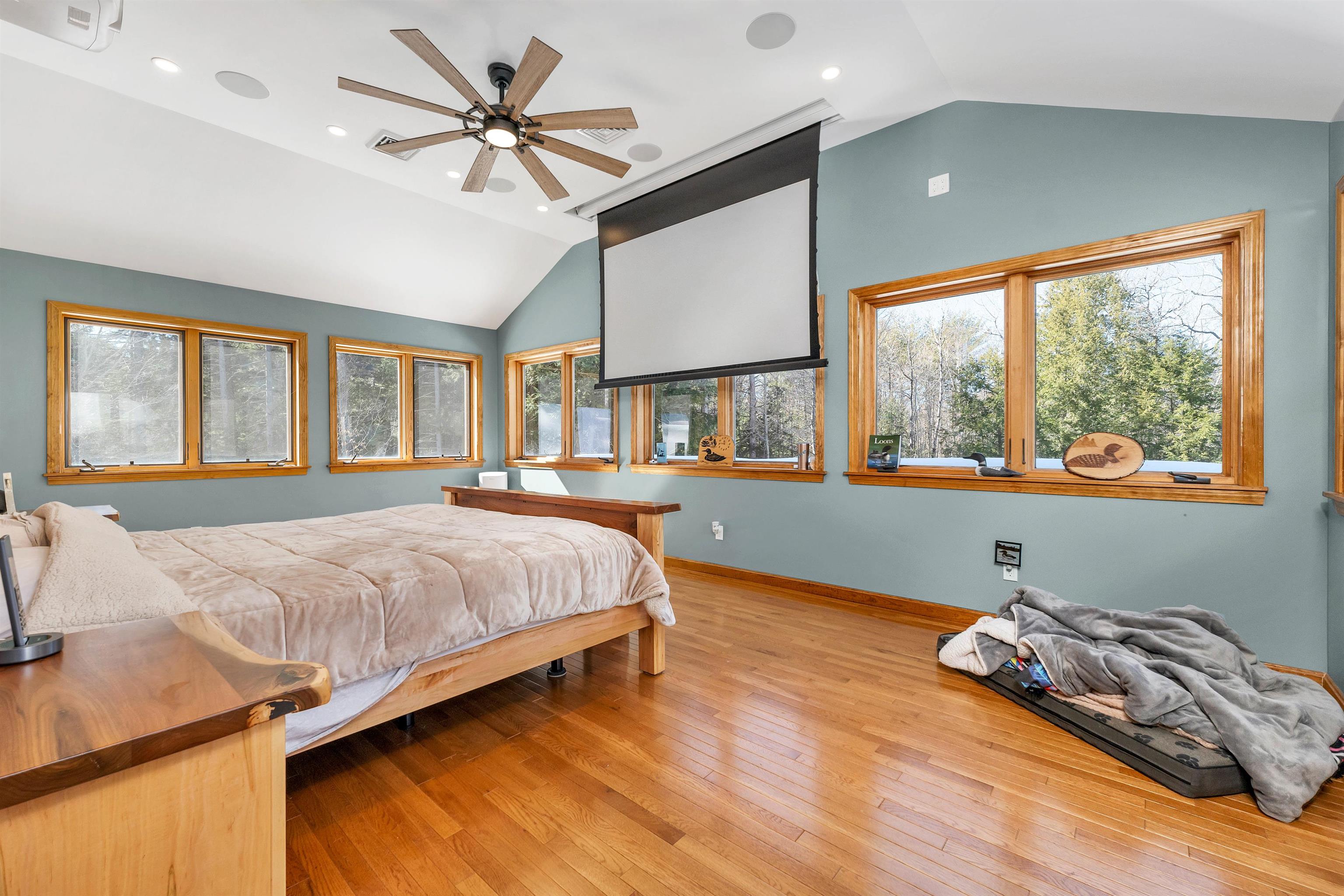 48 Maple Manor Road Conway, NH 03813 - Photo 40 of 57