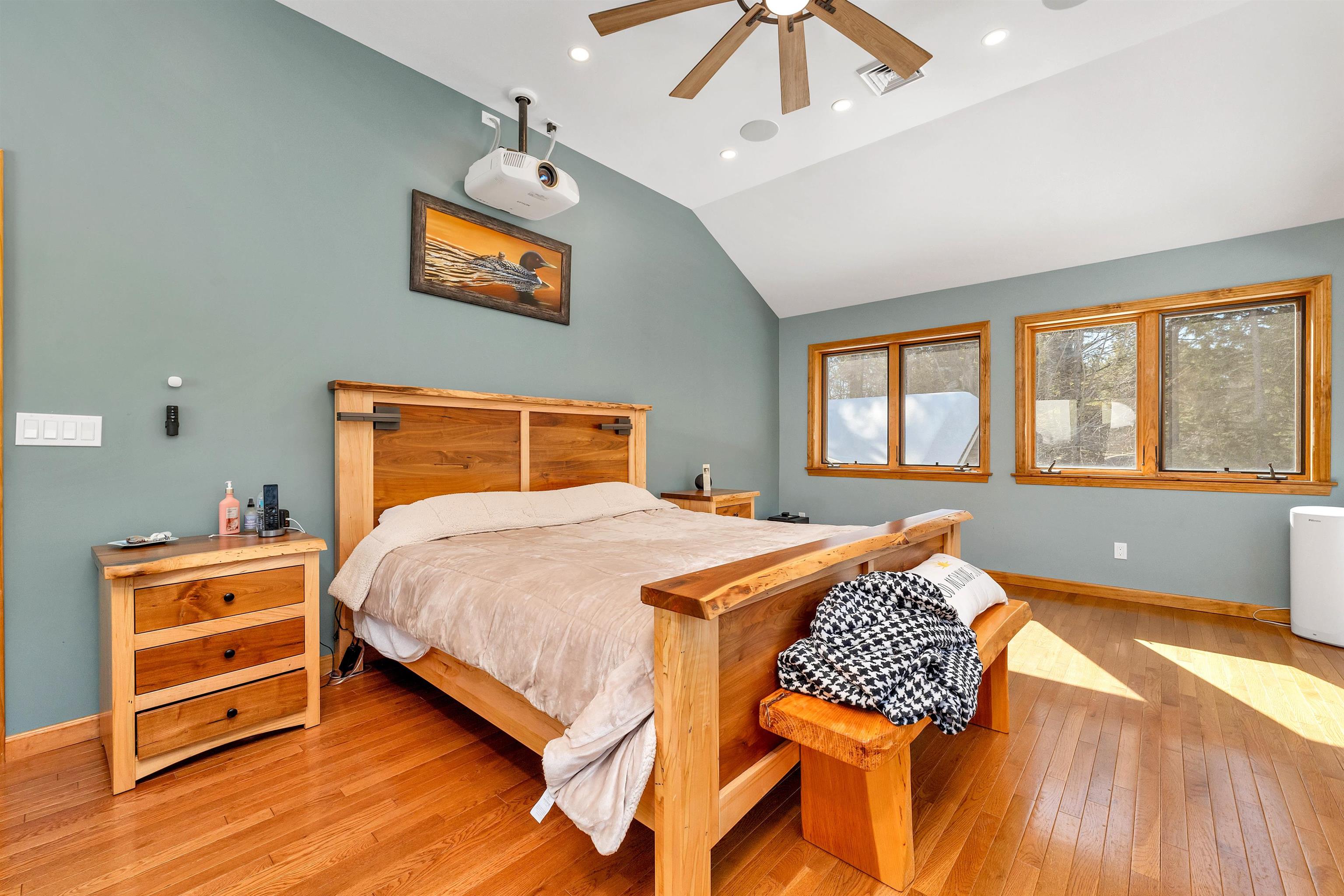 48 Maple Manor Road Conway, NH 03813 - Photo 41 of 57