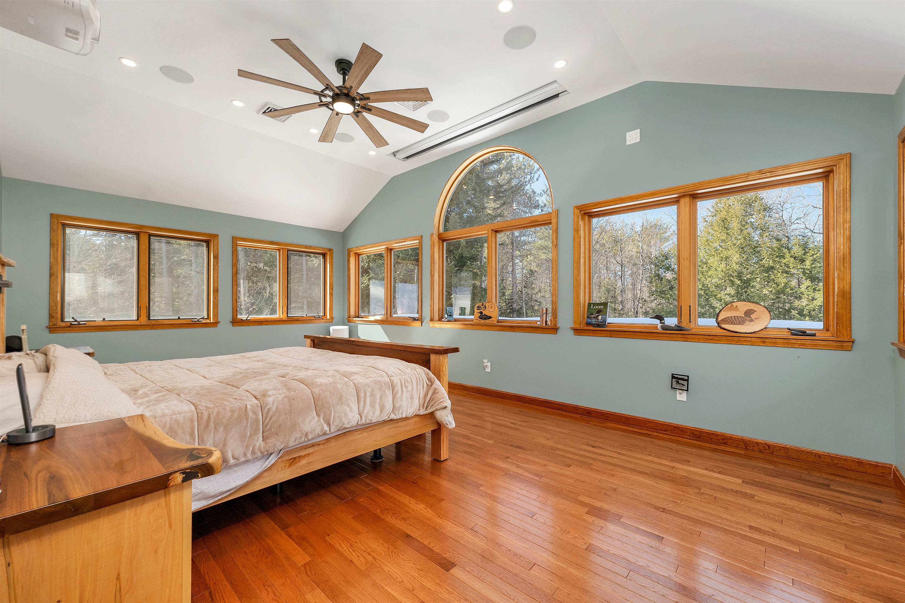 48 Maple Manor Road Conway, NH 03813 - Photo 44 of 57