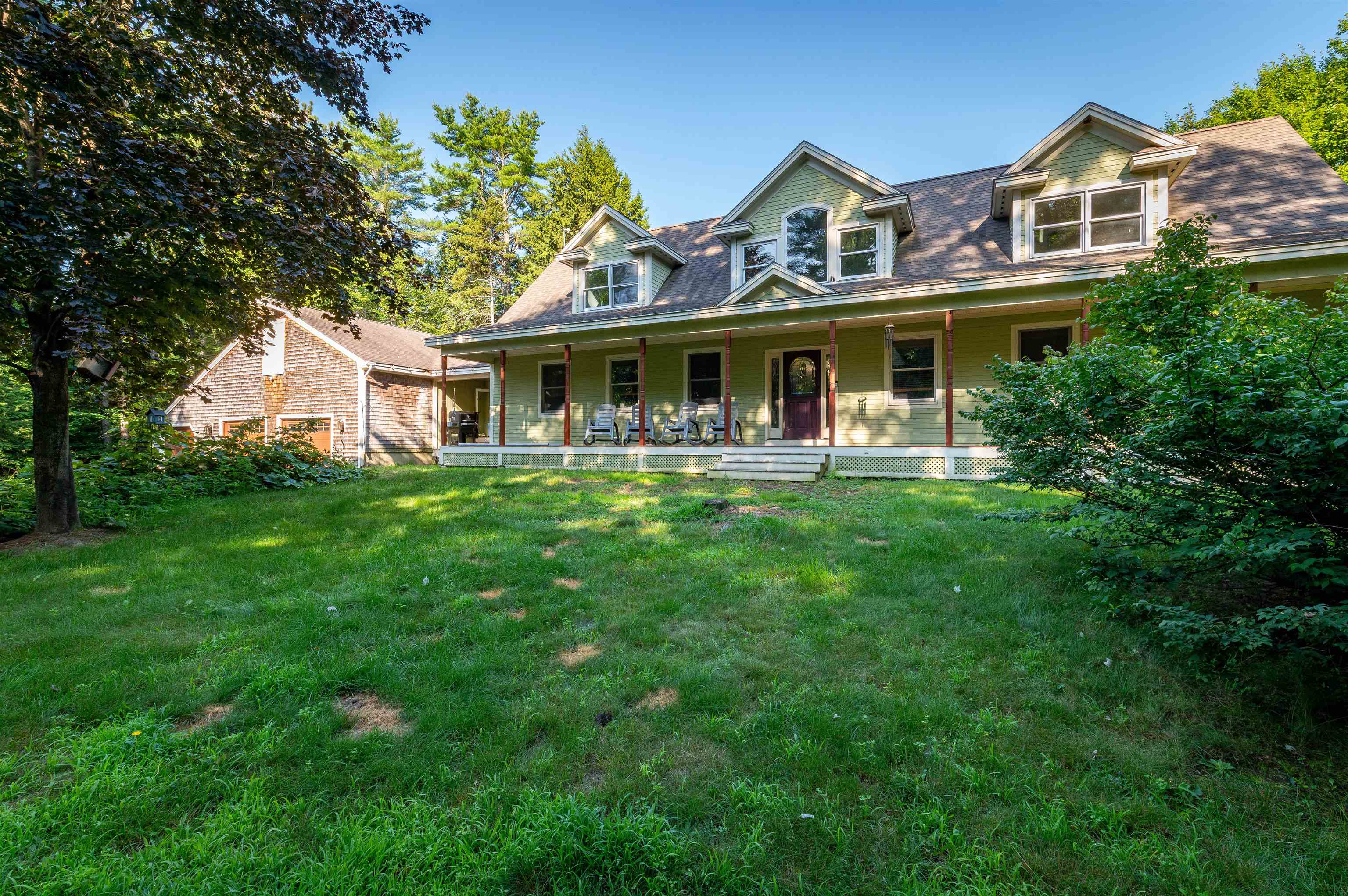 48 Maple Manor Road Conway, NH 03813 - Photo 48 of 57