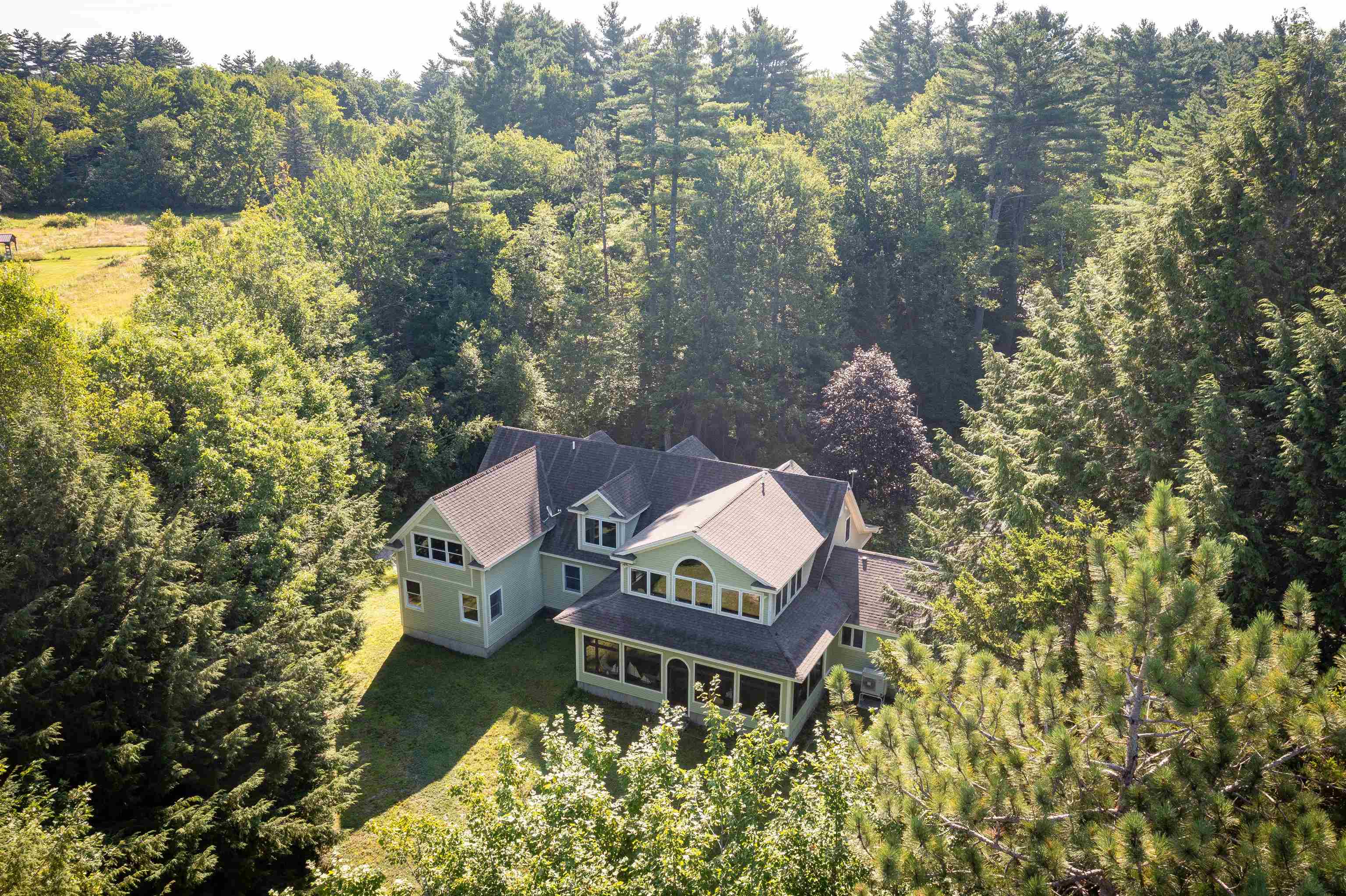 48 Maple Manor Road Conway, NH 03813 - Photo 49 of 57