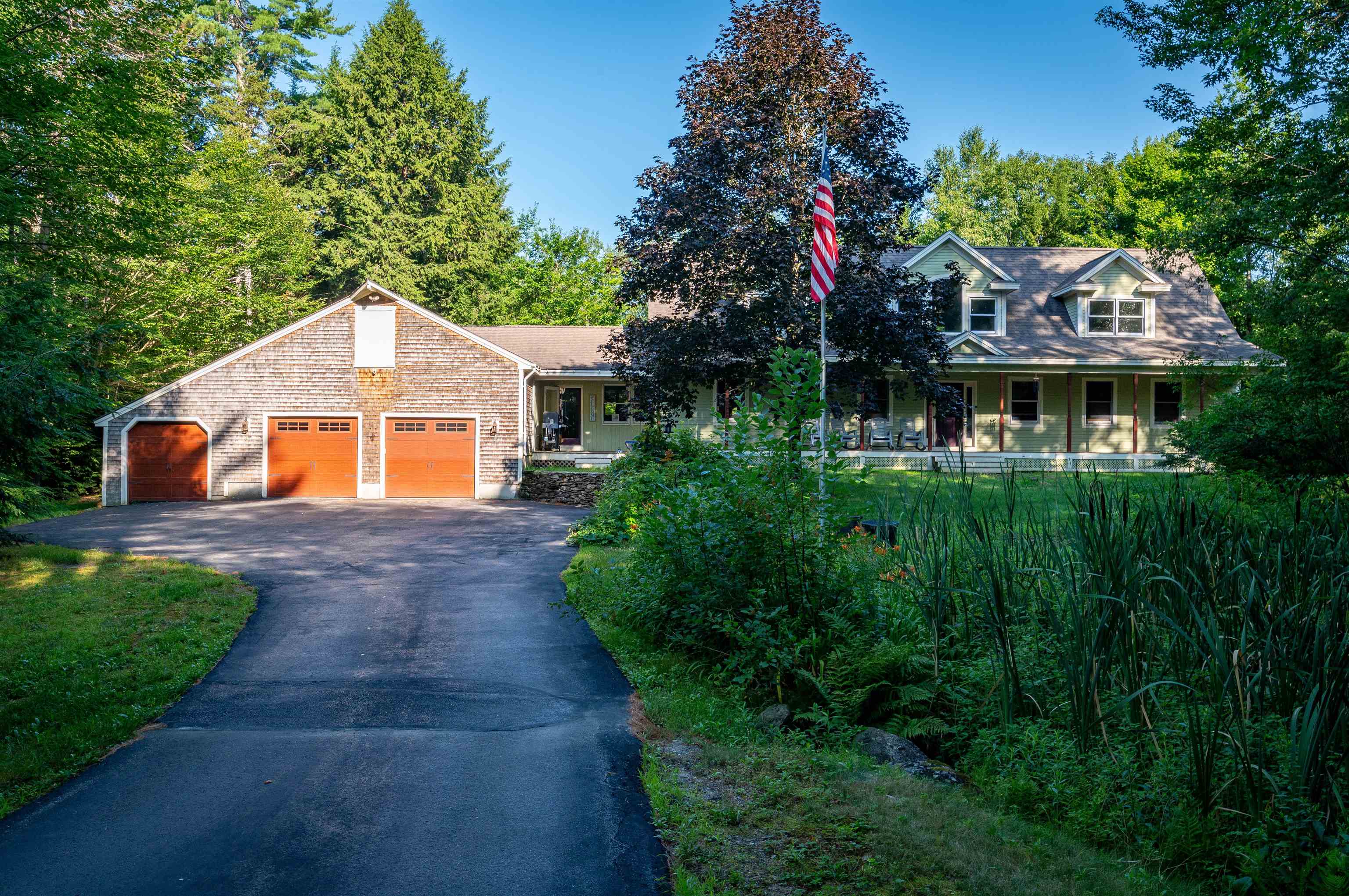 48 Maple Manor Road Conway, NH 03813 - Photo 51 of 57