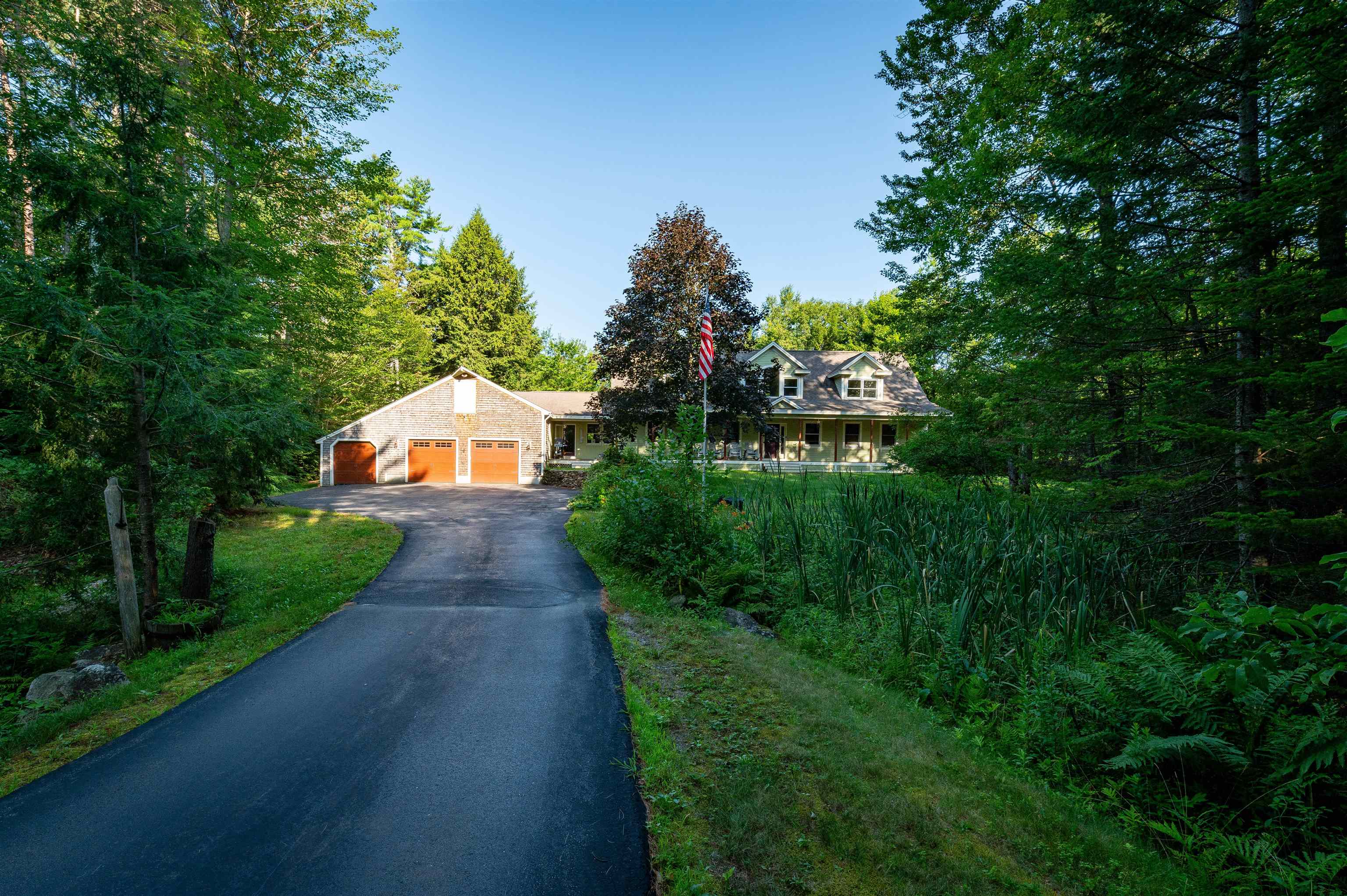 48 Maple Manor Road Conway, NH 03813 - Photo 52 of 57