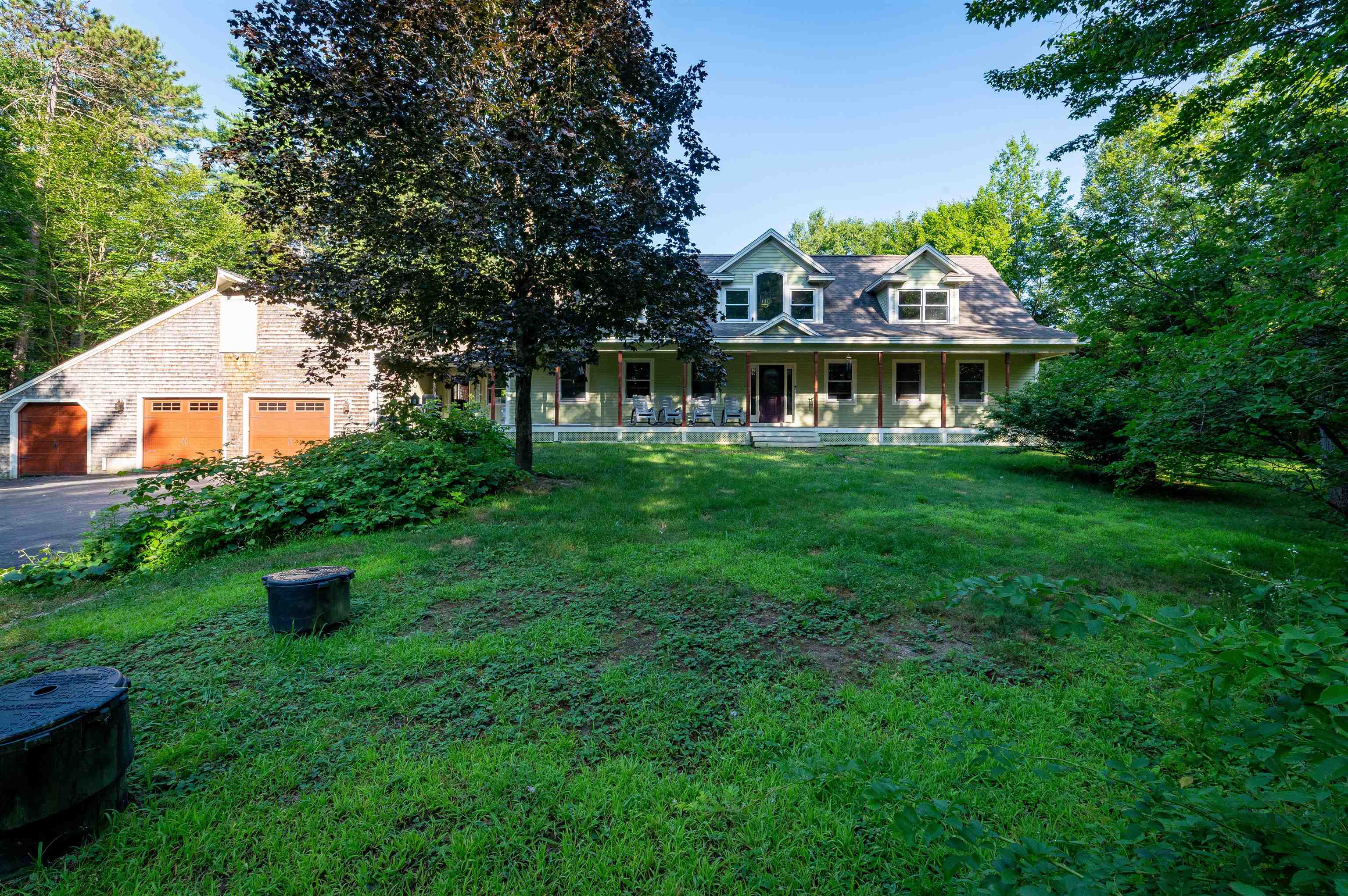48 Maple Manor Road Conway, NH 03813 - Photo 54 of 57