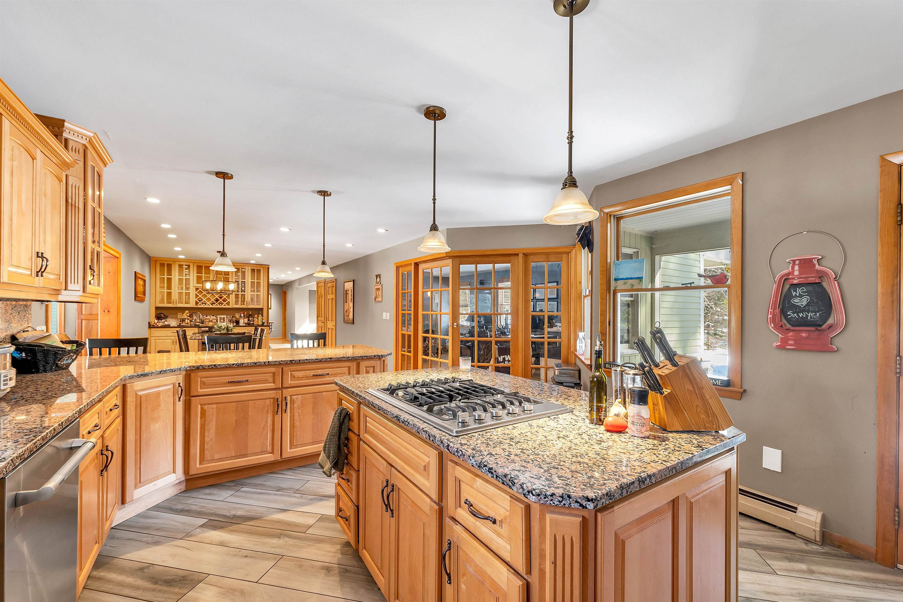 48 Maple Manor Road Conway, NH 03813 - Photo 8 of 57