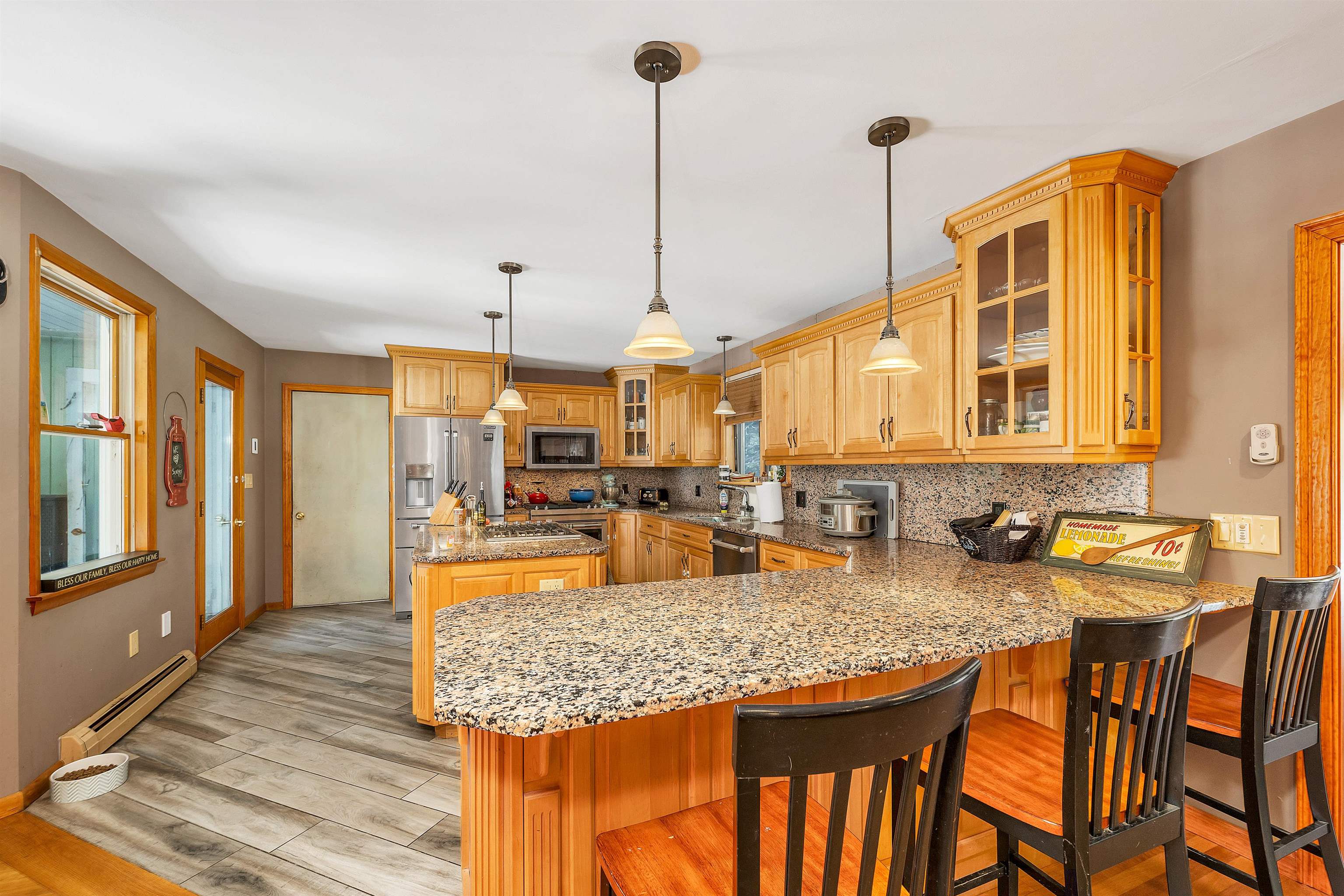 48 Maple Manor Road Conway, NH 03813 - Photo 9 of 57