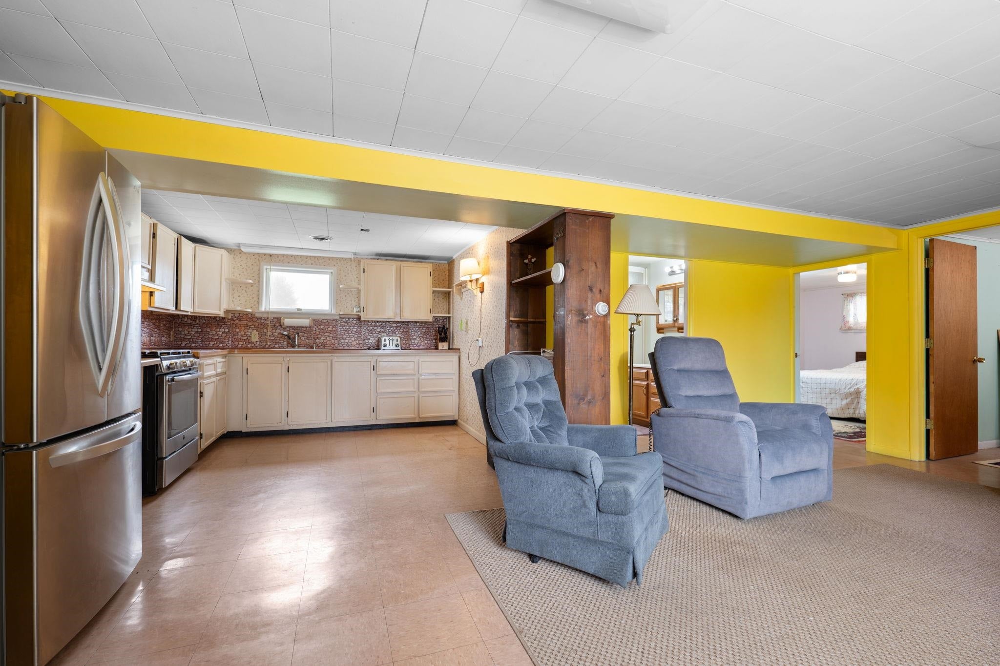 5257 Vance Road Grawn, MI 49637 - Photo 23 of 38 Gallery Image 23