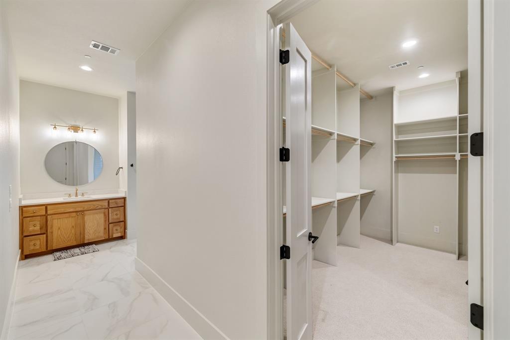1405 Chelsea Rae Lane Keller, TX 76262 - Photo 24 of 40