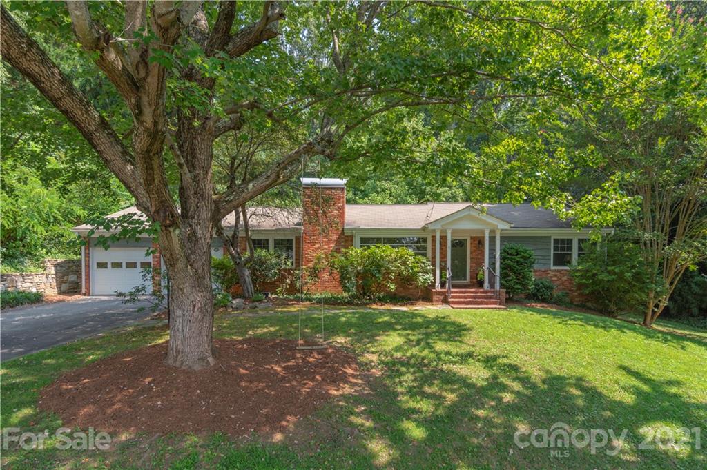 4 Graystone Road Asheville, NC 28804 - Photo 3 of 26 Gallery Image 3