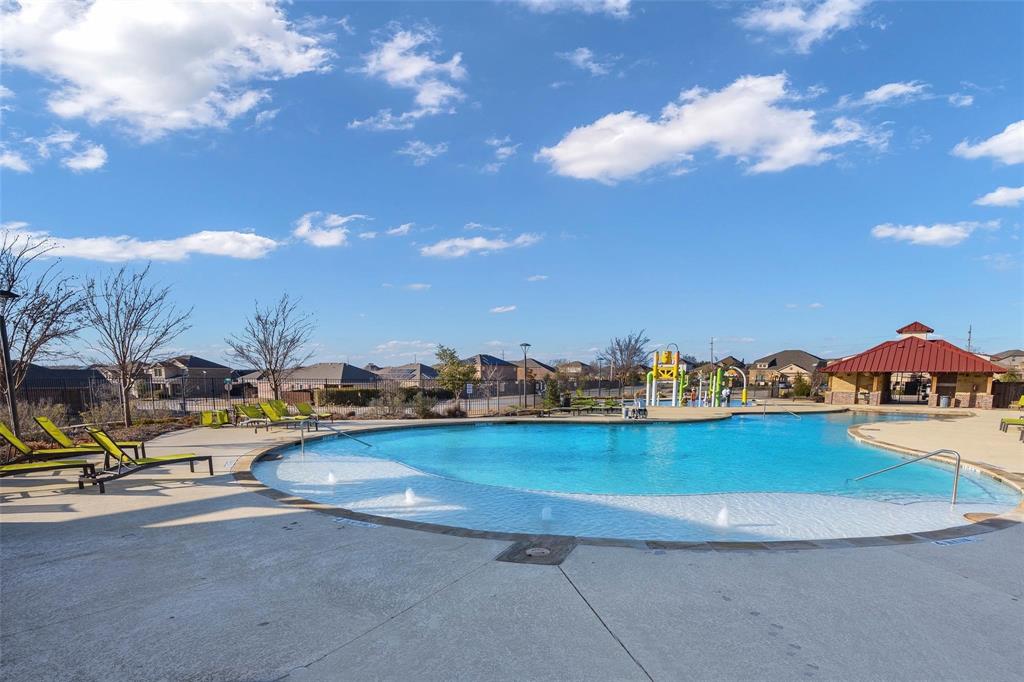 1104 Ruby Court Princeton, TX 75407 - Photo 35 of 40 Community pool within walking distance