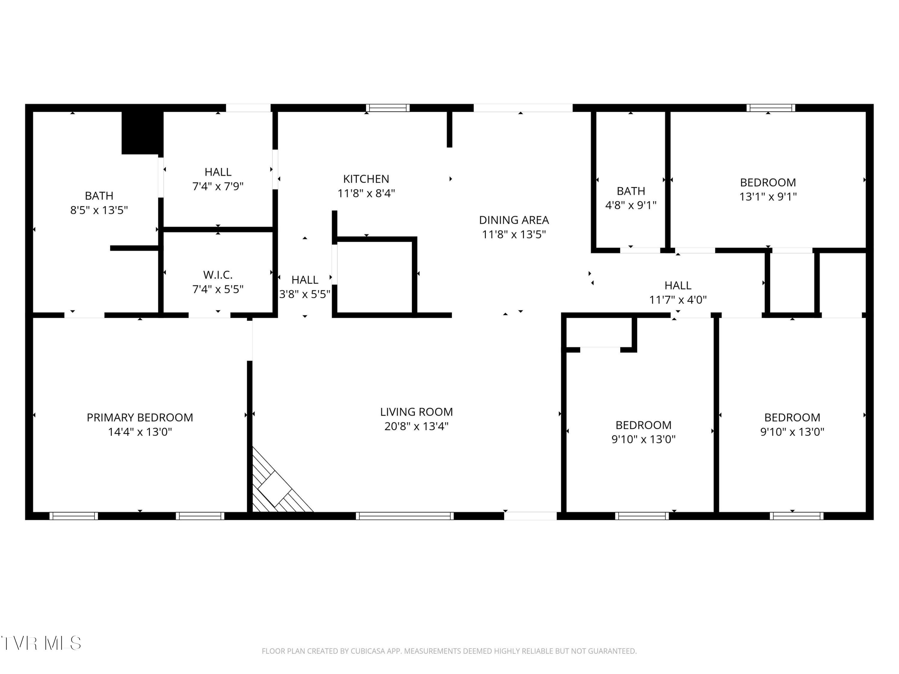 108 Canah Hollow Road Erwin, TN 37650 - Photo 27 of 42 028-108CanahHollowRoad-Erwin-TN-37650-SM