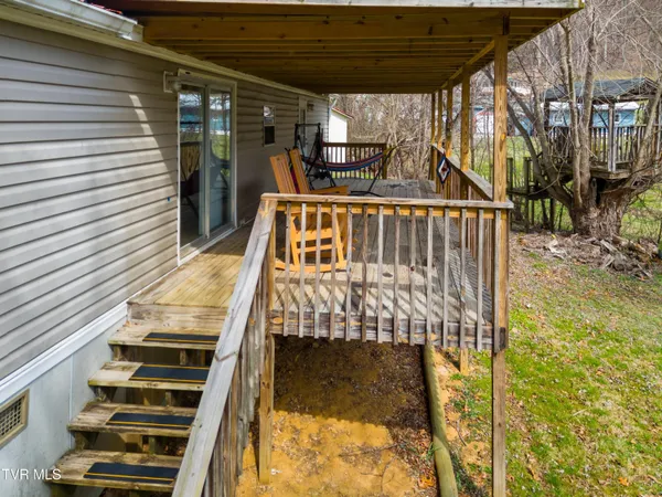 $195,000 | 108 Canah Hollow Road, Erwin, TN 37650