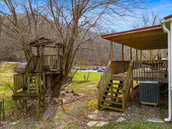$195,000 | 108 Canah Hollow Road, Erwin, TN 37650