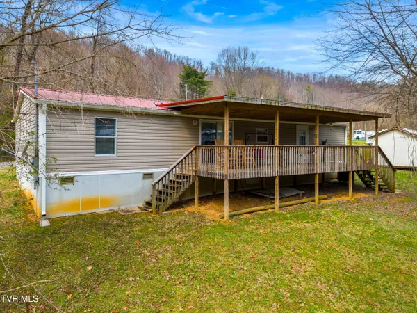 $195,000 | 108 Canah Hollow Road, Erwin, TN 37650