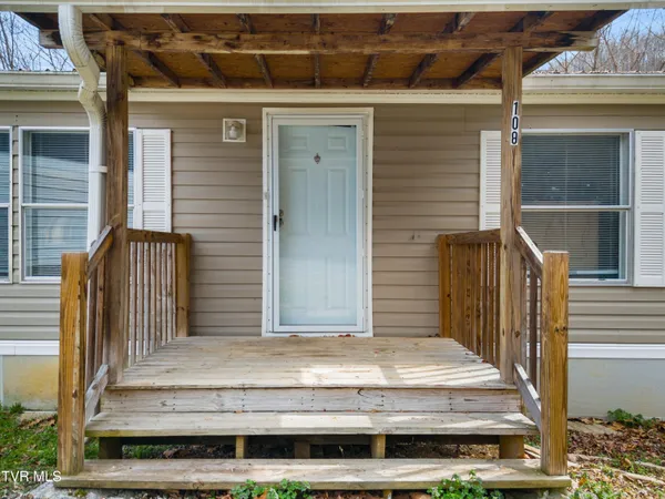 $195,000 | 108 Canah Hollow Road, Erwin, TN 37650